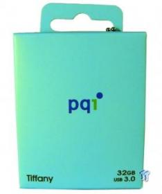PQI Tiffany 32GB USB 3.0 Flash Drive Review 02 PQI Tiffany 32GB USB 3.0 Flash Drive Review 02