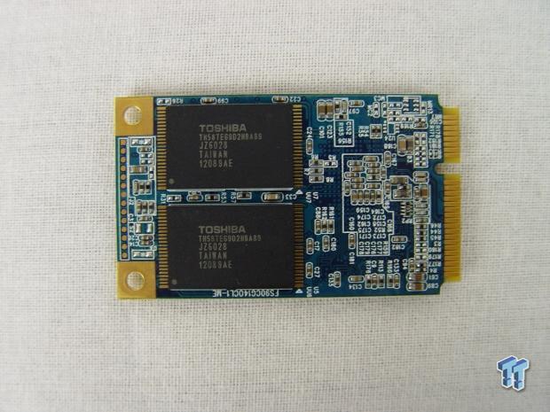 MyDigitalSSD BP4 240GB mSATA Review 06