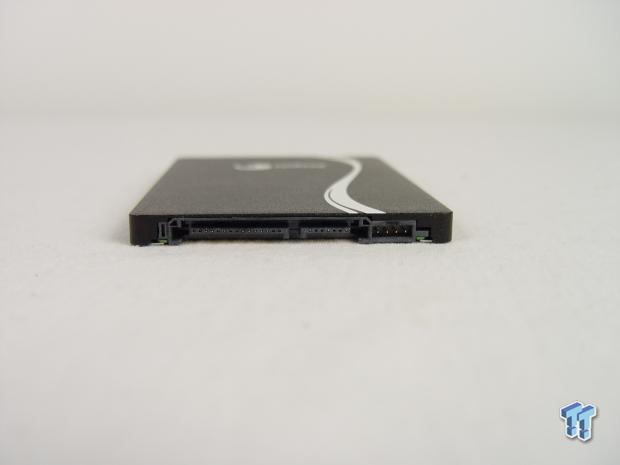 Seagate 600 SSD ST240HM000 240GB SSD Review 06