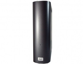 Western Digital My Book Live 1TB Personal Cloud Storage Review 04 Western Digital My Book Live 1TB Personal Cloud Storage Review 04