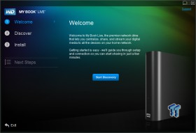 Western Digital My Book Live 1TB Personal Cloud Storage Review 20 Western Digital My Book Live 1TB Personal Cloud Storage Review 20