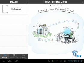 Western Digital My Book Live 1TB Personal Cloud Storage Review 29 Western Digital My Book Live 1TB Personal Cloud Storage Review 29
