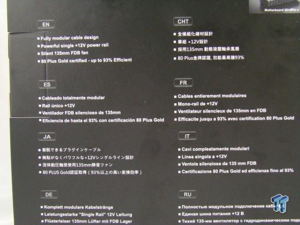 Cooler Master V1000 1000-Watt 80 PLUS Gold Power Supply Review 05