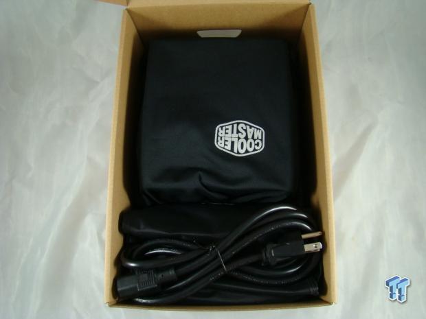 Cooler Master V1000 1000-Watt 80 PLUS Gold Power Supply Review 10