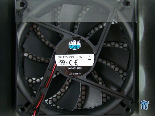 Cooler Master V1000 1000-Watt 80 PLUS Gold Power Supply Review 24