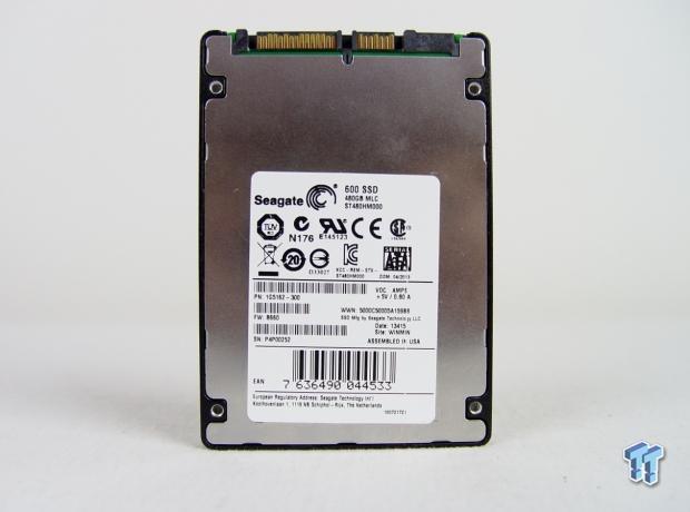 Seagate on sale 480gb ssd