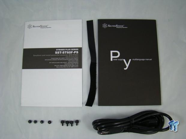 SilverStone ST60F-PS 600-Watt 80 PLUS Silver Power Supply Review 17 SilverStone ST60F-PS 600-Watt 80 PLUS Silver Power Supply Review 17