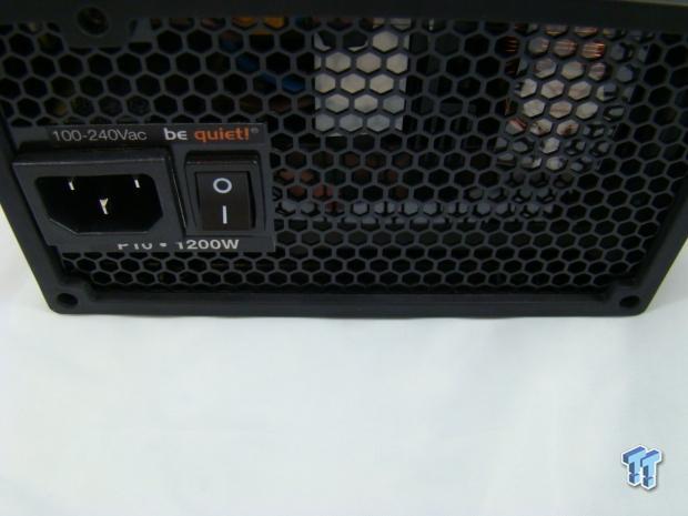 be quiet! Dark Power Pro 10 1200-Watt 80 PLUS Gold Power Supply Review 14