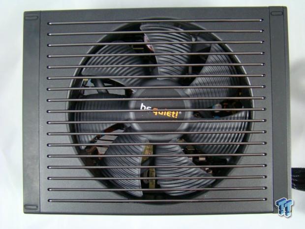 be quiet! Dark Power Pro 10 1200-Watt 80 PLUS Gold Power Supply Review 16