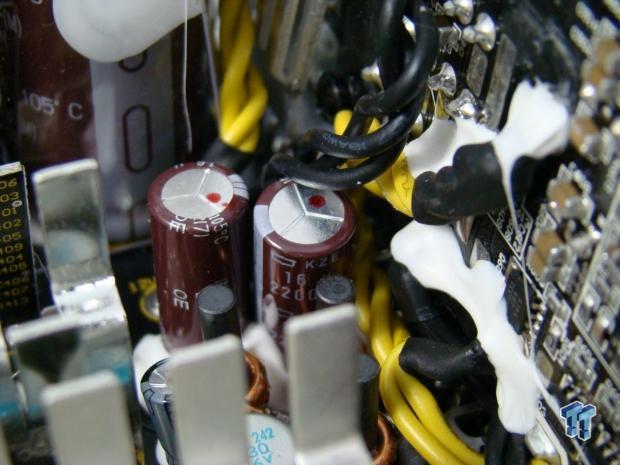 be quiet! Dark Power Pro 10 1200-Watt 80 PLUS Gold Power Supply Review 23