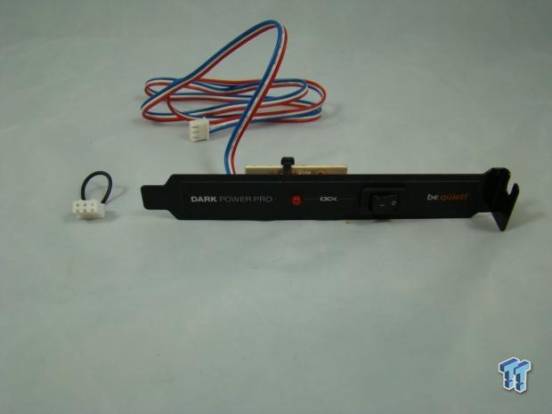 be quiet! Dark Power Pro 10 1200-Watt 80 PLUS Gold Power Supply Review 27