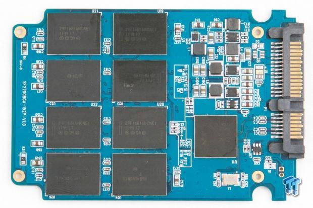 KingFast F3 Plus Series KF2510SCF Enterprise SSD Review 07 KingFast F3 Plus Series KF2510SCF Enterprise SSD Review 07