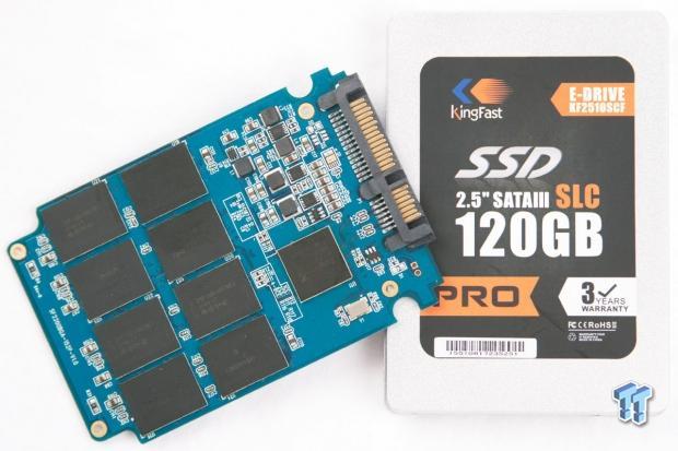 KingFast F3 Plus Series KF2510SCF Enterprise SSD Review 52 KingFast F3 Plus Series KF2510SCF Enterprise SSD Review 52