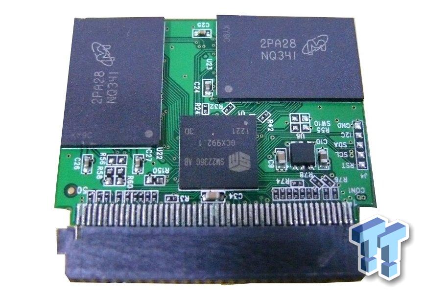 Карта памяти 1784 cf64