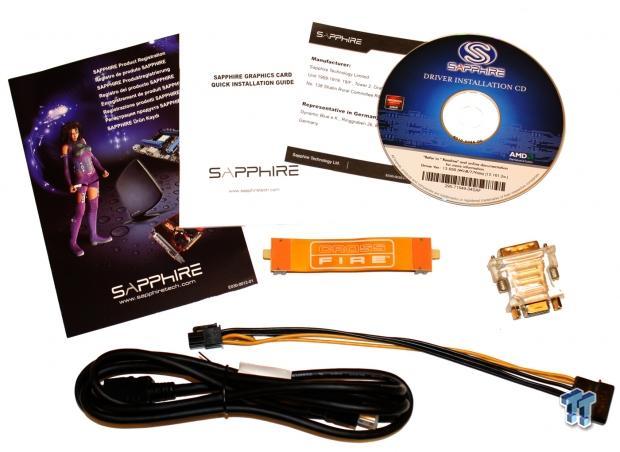 Sapphire Radeon HD 7790 2GB OC Edition Video Card Review 05