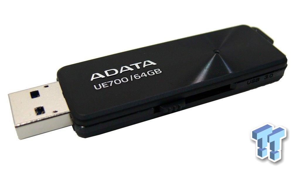 Disque dur externe ADATA NH03 Dash Drive Elite USB 3.0 3To 3.5