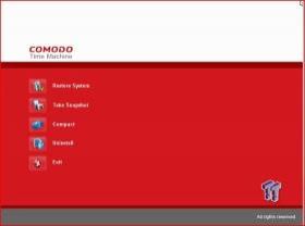 Whatever happened to Comodo Time Machine? 2 Whatever happened to Comodo Time Machine? 2