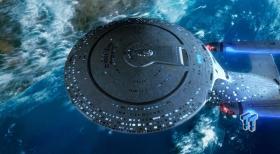 Star Trek: The Next Generation - Season Three (1989) Blu-ray Review 1