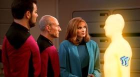 Star Trek: The Next Generation - Season Three (1989) Blu-ray Review 3