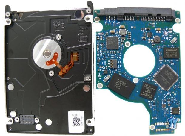 Seagate laptop thin sshd 500gb не определяется