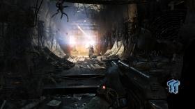 Metro: Last Light PC Review 2