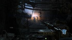 Metro: Last Light PC Review 4