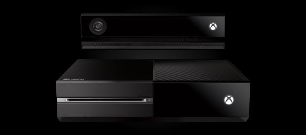 Xbox One Reveal 2013 Highlights 