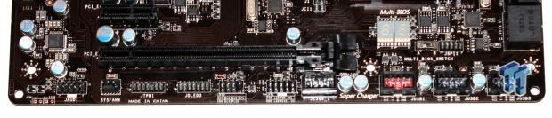 MSI Z77A-GD65 Gaming Series (Intel Z77) Motherboard Review 09