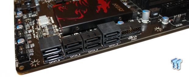 MSI Z77A-GD65 Gaming Series (Intel Z77) Motherboard Review 10