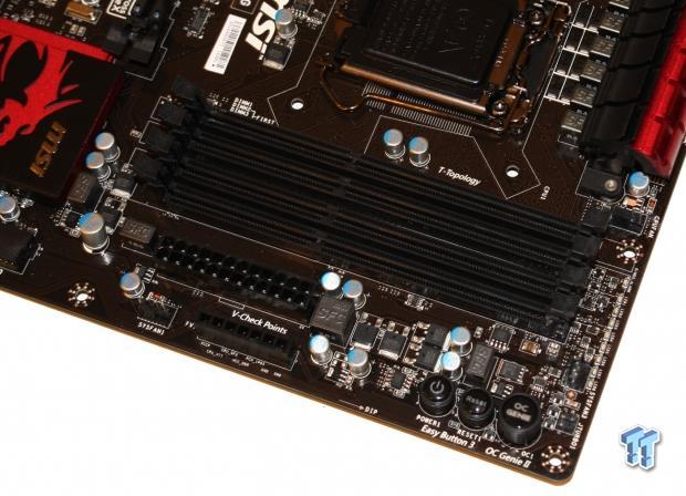 MSI Z77A-GD65 Gaming Series (Intel Z77) Motherboard Review 11
