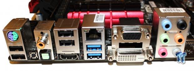 MSI Z77A-GD65 Gaming Series (Intel Z77) Motherboard Review 14