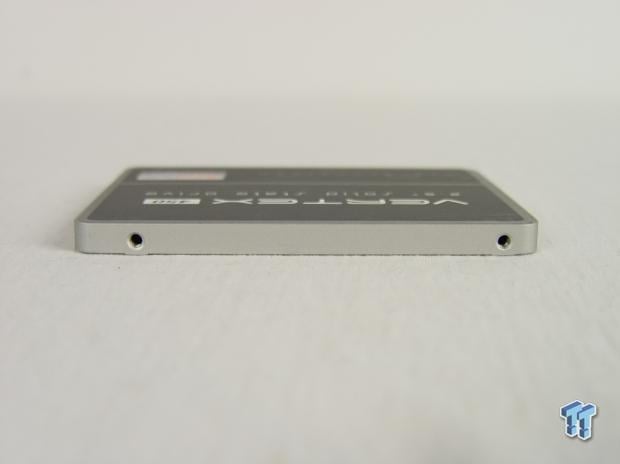 OCZ Vertex 450 256GB SSD Review 09
