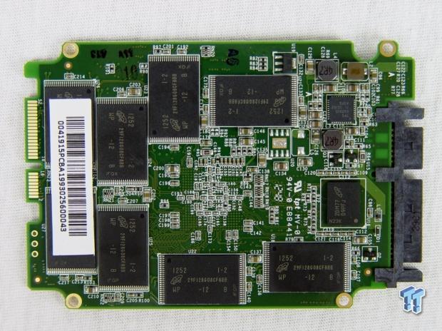 OCZ Vertex 450 256GB SSD Review 12