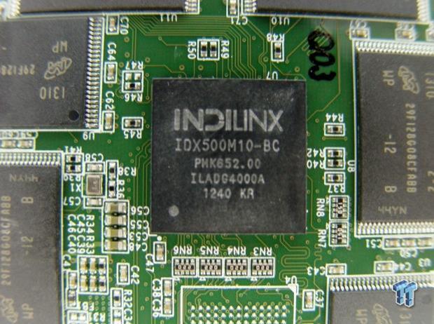 OCZ Vertex 450 256GB SSD Review 13