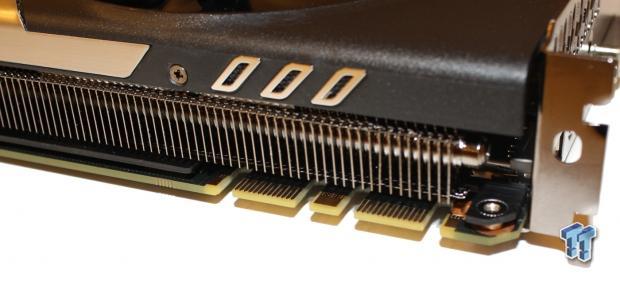 EVGA GeForce GTX 780 3GB SuperClocked Video Cards in SLI 08