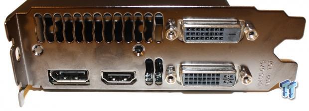 EVGA GeForce GTX 780 3GB SuperClocked Video Cards in SLI 09