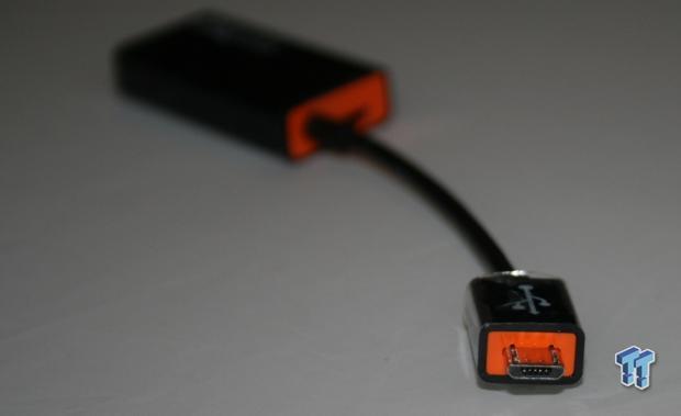 Analogix Semiconductor SlimPort Cable (HDMI Adapter) Review 03
