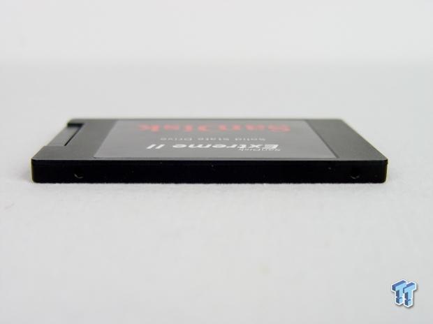 SanDisk Extreme II 120GB SSD Review 08 SanDisk Extreme II 120GB SSD Review 08