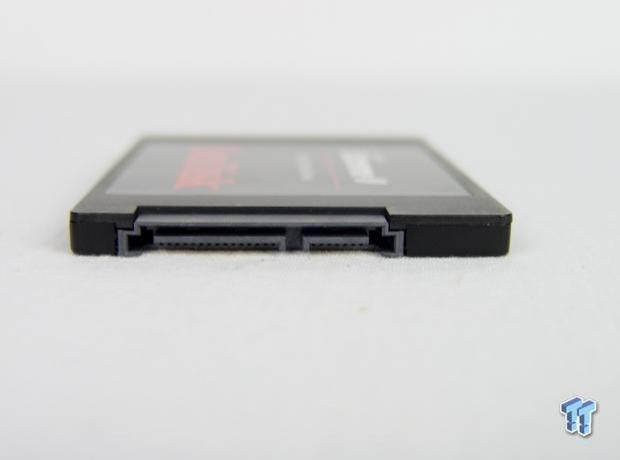 SanDisk Extreme II 120GB SSD Review 09 SanDisk Extreme II 120GB SSD Review 09