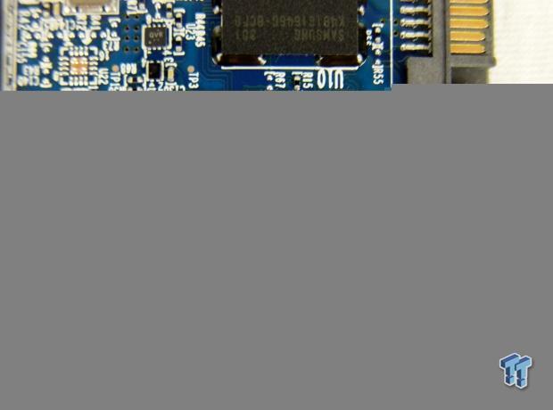 SanDisk Extreme II 120GB SSD Review 12 SanDisk Extreme II 120GB SSD Review 12