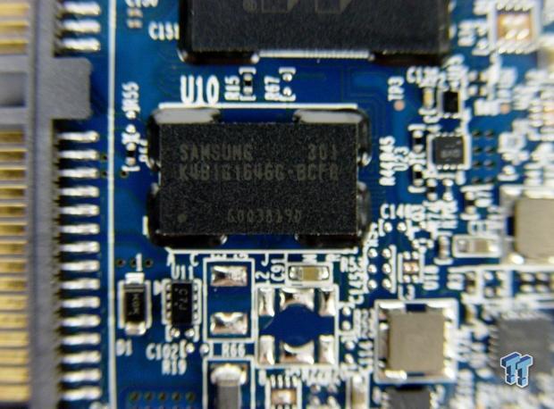 SanDisk Extreme II 120GB SSD Review 13 SanDisk Extreme II 120GB SSD Review 13