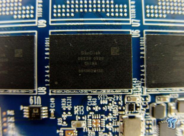 SanDisk Extreme II 120GB SSD Review 14 SanDisk Extreme II 120GB SSD Review 14