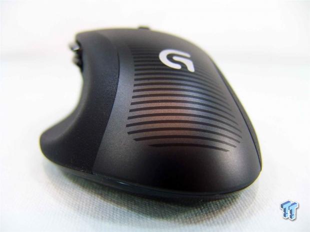 Logitech G700s Rechargeable Gaming Mouse Review 09 Logitech G700s Rechargeable Gaming Mouse Review 09