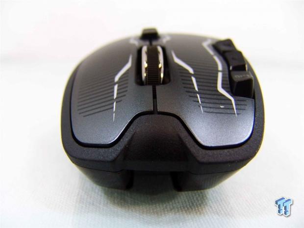 Logitech G700s Rechargeable Gaming Mouse Review 11 Logitech G700s Rechargeable Gaming Mouse Review 11