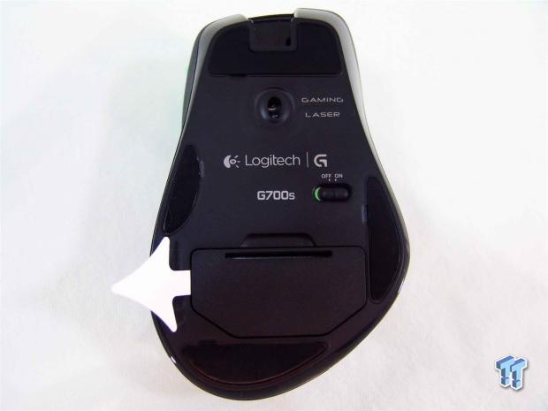 Logitech G700s Rechargeable Gaming Mouse Review 13 Logitech G700s Rechargeable Gaming Mouse Review 13
