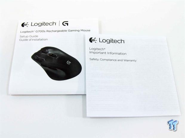 Logitech G700s Rechargeable Gaming Mouse Review 24 Logitech G700s Rechargeable Gaming Mouse Review 24