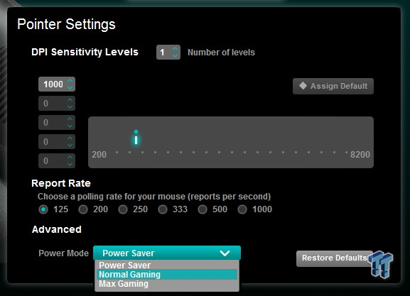 Logitech G700s Rechargeable Gaming Mouse Review 30 Logitech G700s Rechargeable Gaming Mouse Review 30