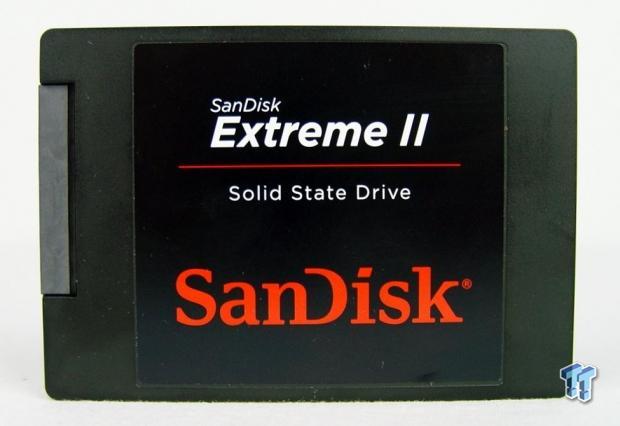 SanDisk Extreme II 240GB SSD Review 06 SanDisk Extreme II 240GB SSD Review 06