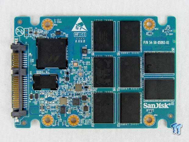SanDisk Extreme II 240GB SSD Review 10 SanDisk Extreme II 240GB SSD Review 10