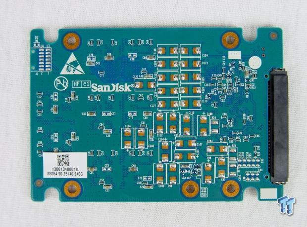 SanDisk Extreme II 240GB SSD Review 11 SanDisk Extreme II 240GB SSD Review 11